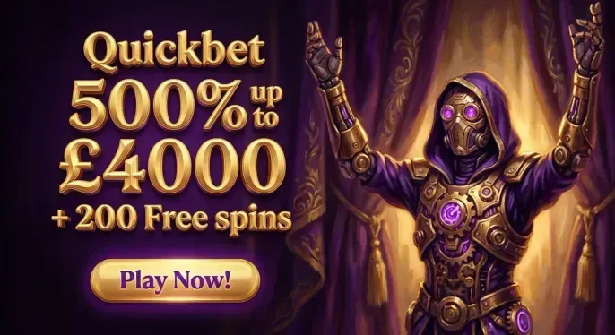 Quickbet Casino